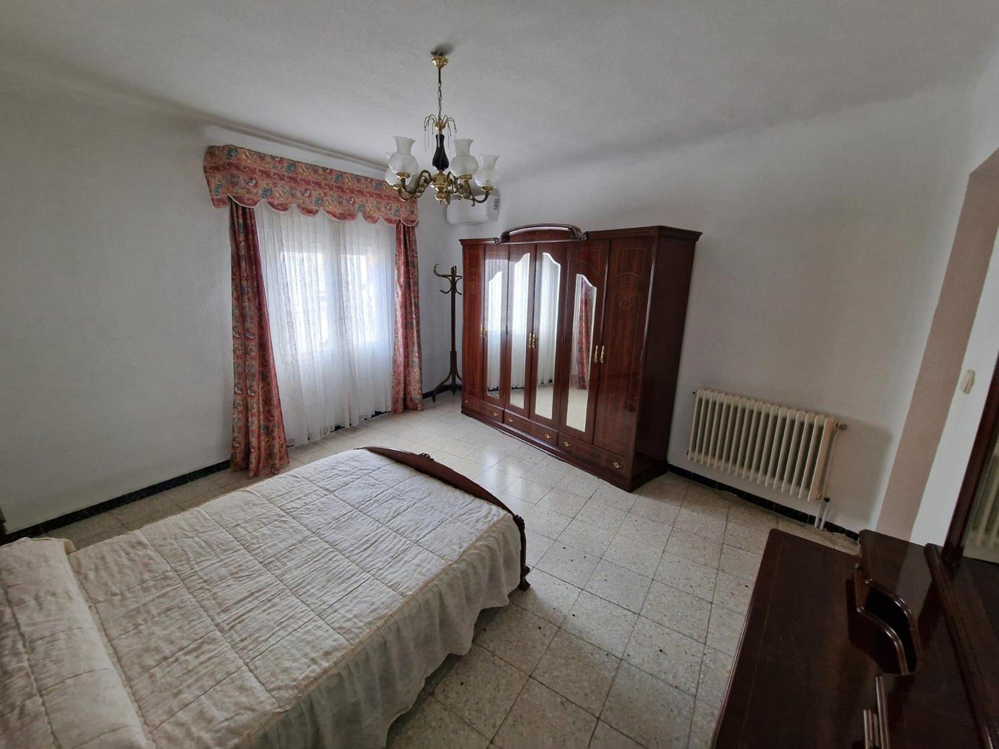 فندق Casa Vicenta Herencia المظهر الخارجي الصورة