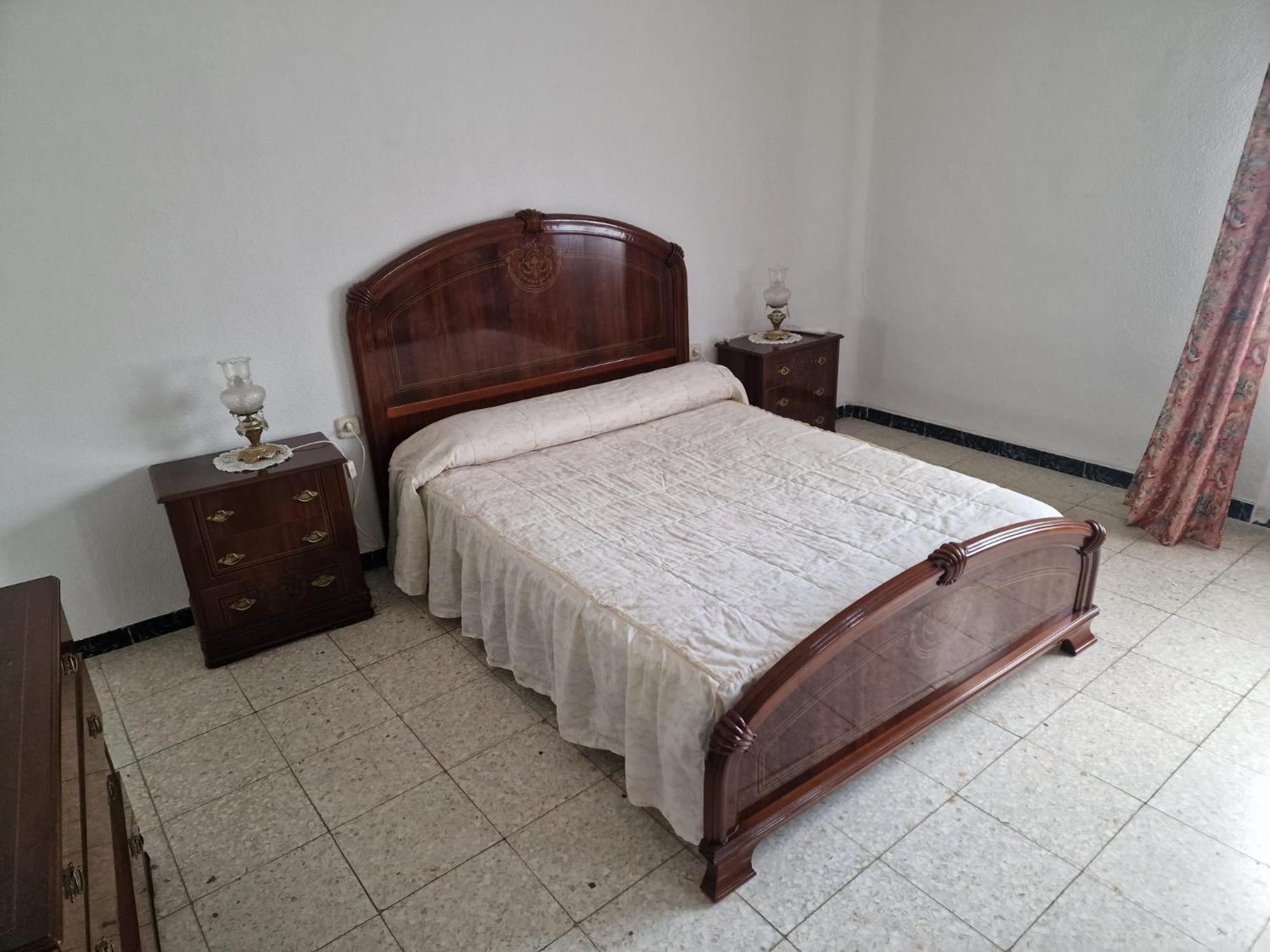 فندق Casa Vicenta Herencia المظهر الخارجي الصورة