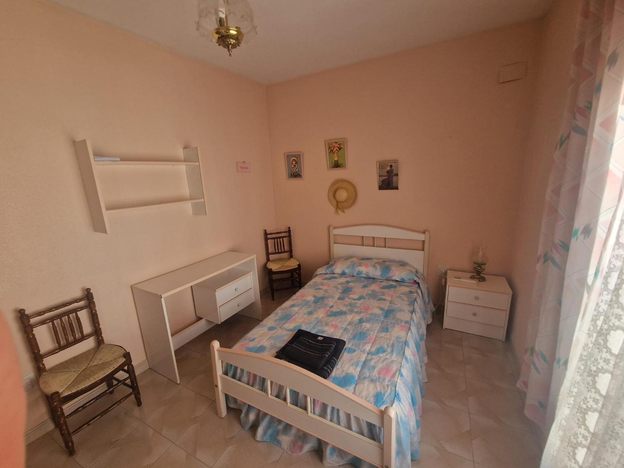 فندق Casa Vicenta Herencia المظهر الخارجي الصورة