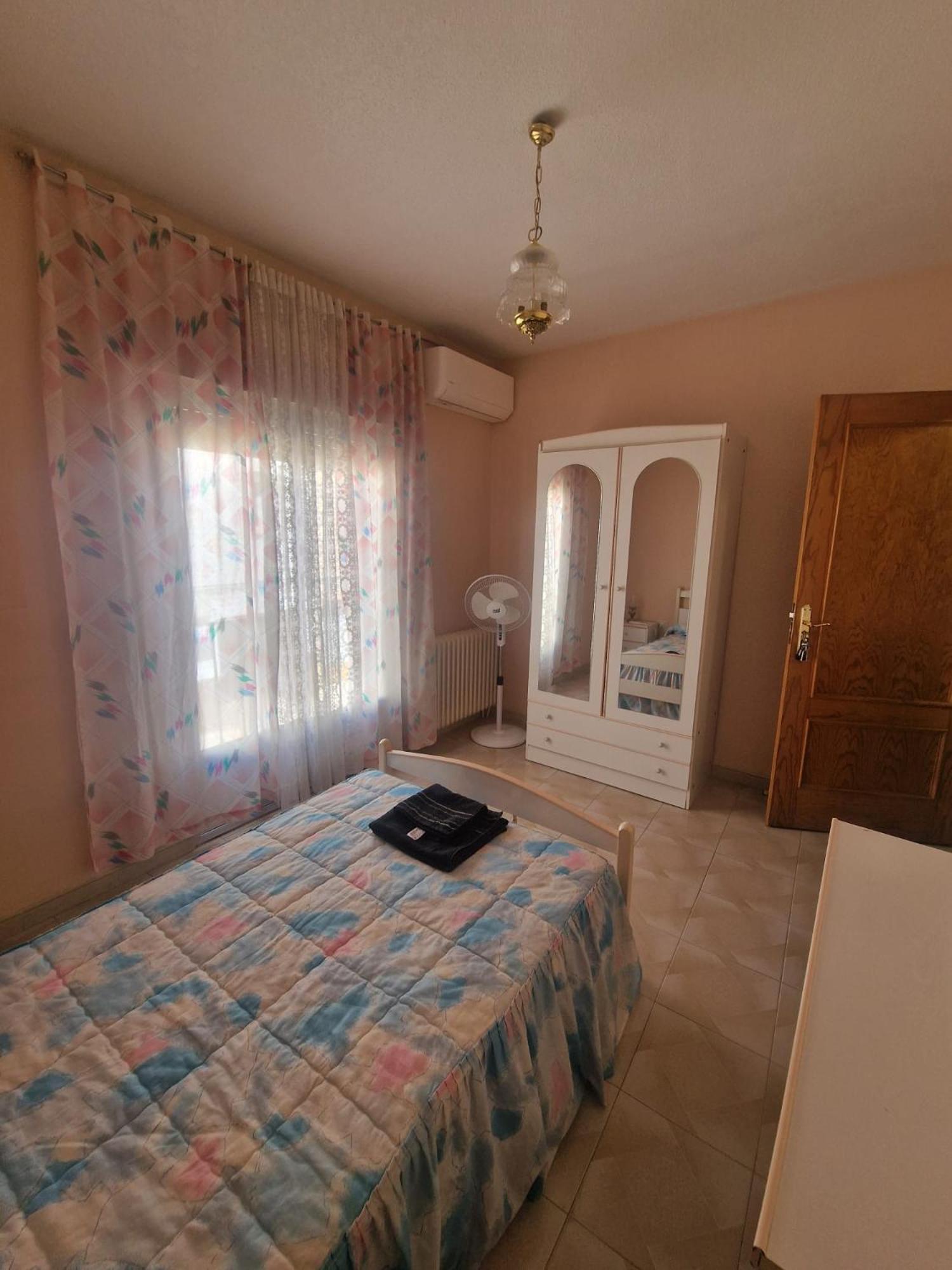 فندق Casa Vicenta Herencia المظهر الخارجي الصورة